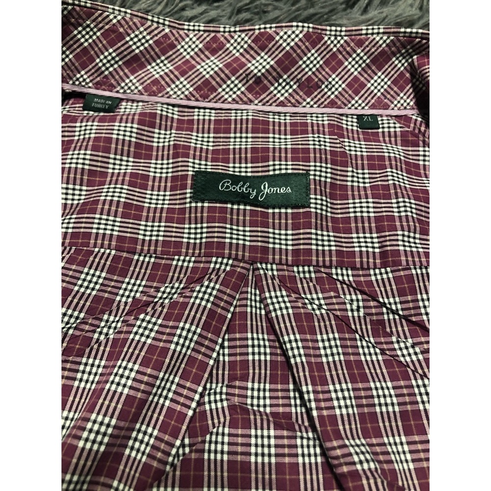 Bobby Jones Button Down shirt - Picture 2 of 3